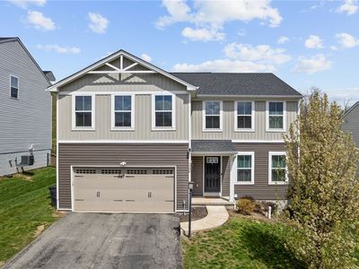 106 Morgan Dr, Washington, PA, 15301