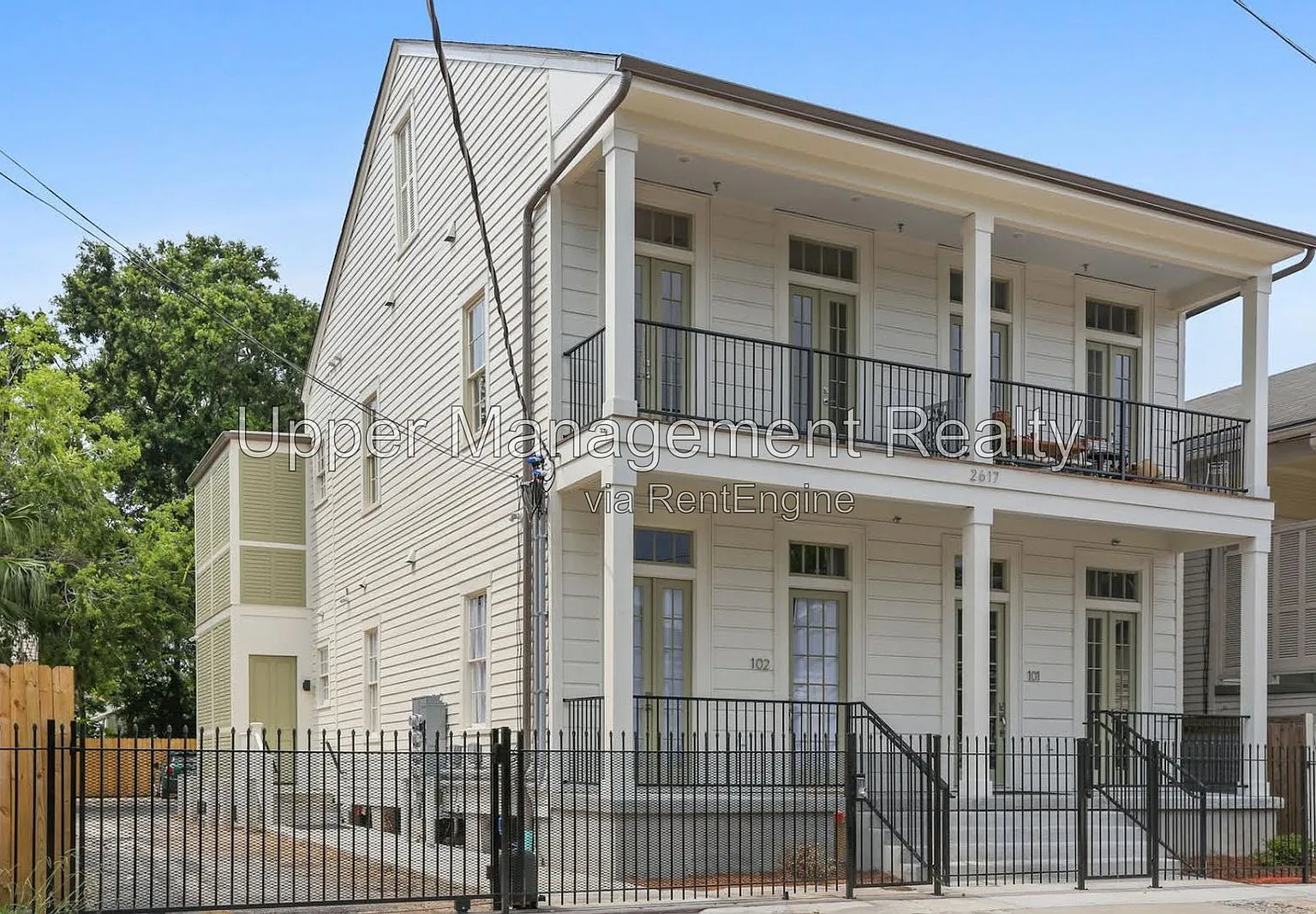 1 bed, 1.0 bath, 600 sqft, $1,650 — Photo 2