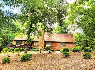 112 Oak Lake Dr, Perry, GA 31069