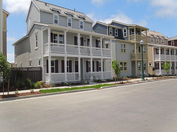 Newer House with Commanding Views