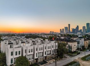 2102 Sabine St, Houston, TX 77007