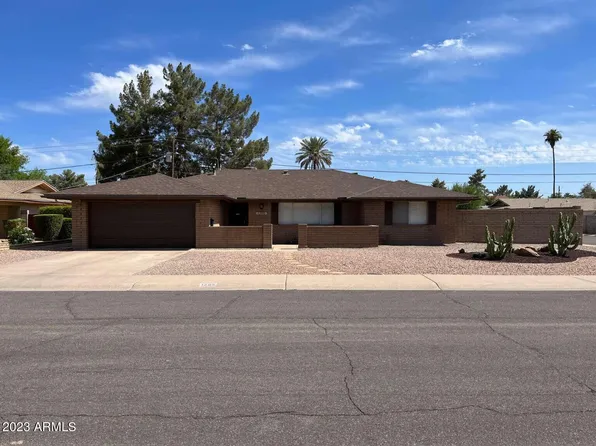 1205 E FAIRMONT Drive, Tempe, AZ 85282