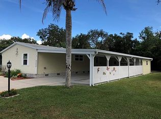 1415 Warmwood Dr, Grand Island, FL 32735