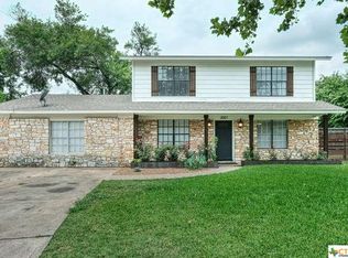3001 Maplelawn Cir, Austin, TX 78723
