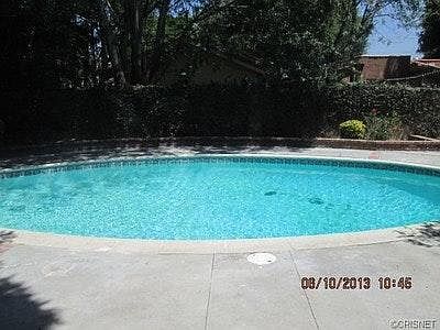 pool
