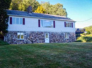 1367 Horseshoe Rd, Ulysses, PA 16948