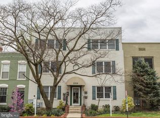 1519 Constitution Ave NE APT 102, Washington, DC 20002