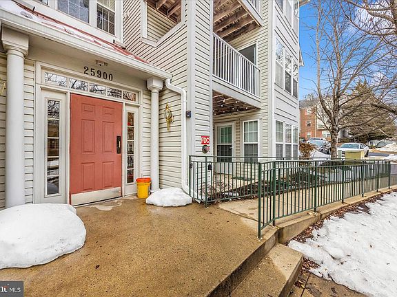 2nd image of 25900 Ridge Manor Dr #6000-B