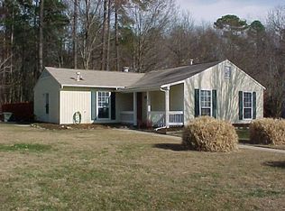 1810 Spring Dr, Garner, NC 27529