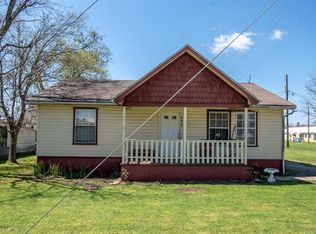 303 N Willard Hall St, Leonard, TX 75452