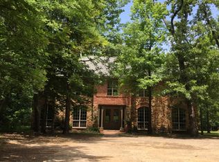2360 Wildwood Ln, Paris, TX 75462