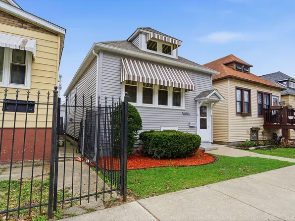 13231 S Buffalo Ave, Chicago, IL 60633