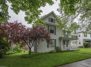 338 E 5th St, Salem, OH 44460