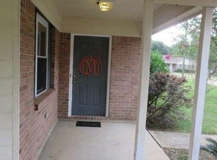 12401 Wynn Dr S, Grand Bay, AL 36541