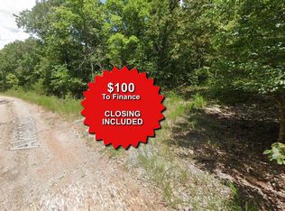 LOT 13 Coma Trce, Cherokee Village, AR 72529