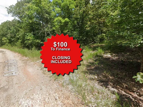 LOT 13 Coma Trce, Cherokee Village, AR 72529