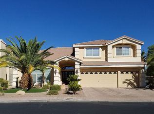 11238 Pentland Downs St, Las Vegas, NV 89141