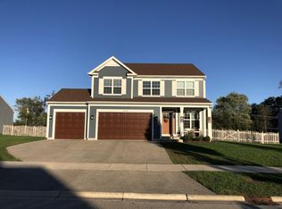 3109 Talismon Ln, Johnsburg, IL 60051