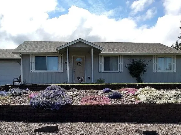 2310 Coastal Highlands Dr, Florence, OR 97439
