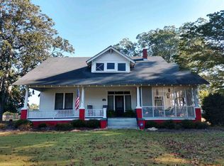 1118 Ga Highway 90, Vienna, GA 31092