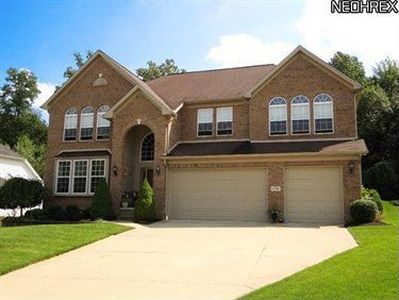 1198 Alexandria Ln, Medina, OH, 44256