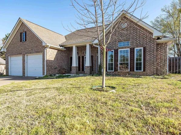 5402 Andover Dr, Tyler, TX 75707