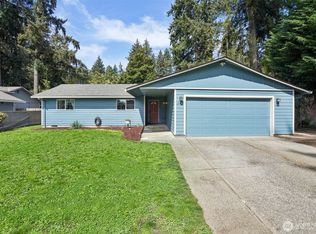 15404 NE 41st Street, Vancouver, WA