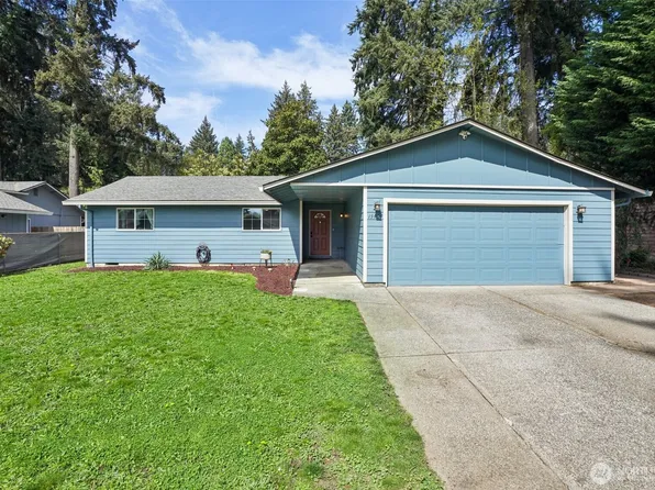 15404 NE 41st Street, Vancouver, WA 98682
