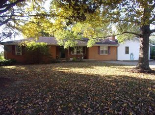 2270 Hayes Rd, Cottage Grove, TN 38224