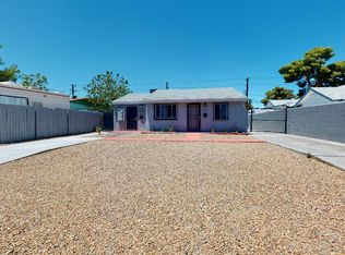 418 S 11th St, Las Vegas, NV 89101