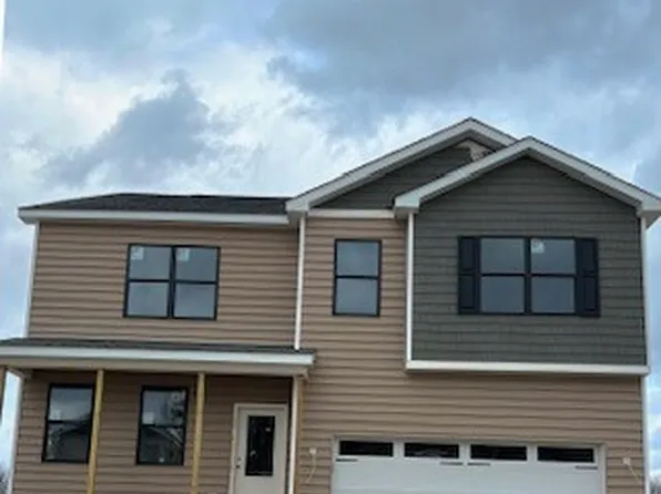 331 Stately Ct, Valencia, PA 16059