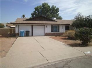 3024 W Campo Bello Dr, Phoenix, AZ 85053