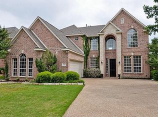 260 Enclaves Ct, Coppell, TX 75019