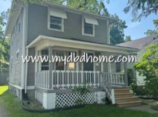 2923 Alexander St, Fort Wayne, IN 46806