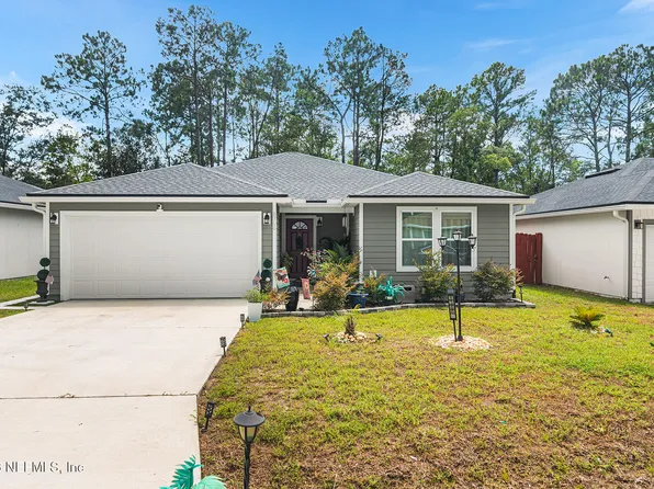 8360 HEWITT Street, Jacksonville, FL 32244