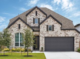 108 Ribera Dr, Liberty Hill, TX 78642