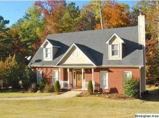 6409 Plymouth Rock Dr, Trussville, AL 35173