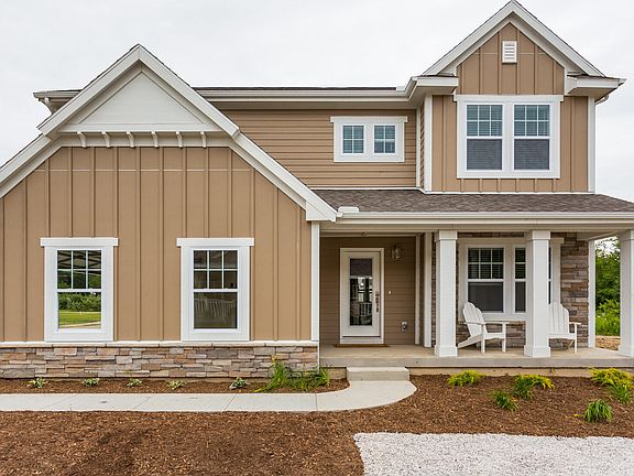 2nd image of 739 Preserve Dr