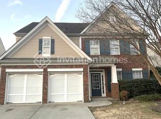 2476 Gristhaven Ln, Buford, GA 30519