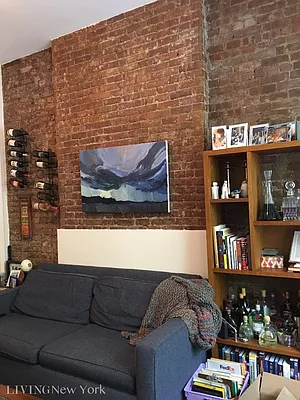 Rented by Living New York | media 11