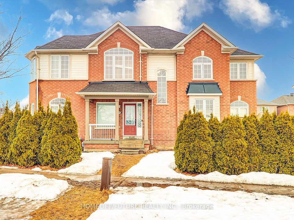 1st image of 10 Gristone Cres #Basement