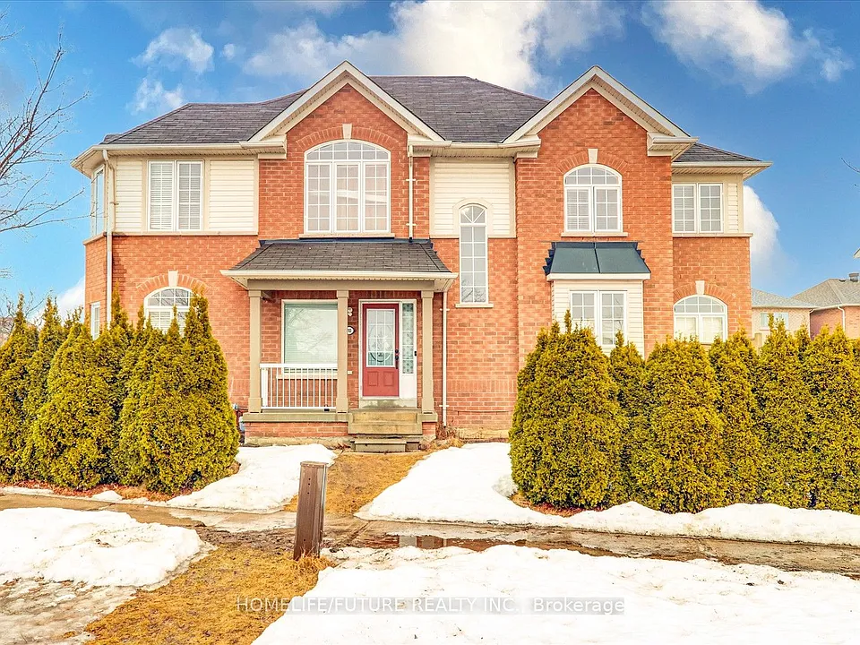 10 Gristone Cres #BASEMENT
