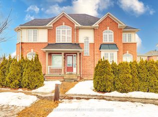10 Gristone Cres #BASEMENT, Toronto, ON M1X1V1