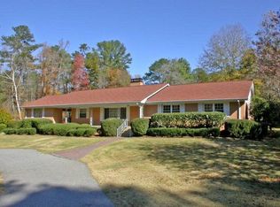 550 Riverhill Dr, Athens, GA 30606