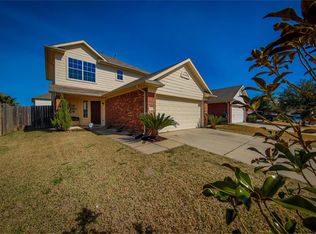 1423 Grayford Ct, Houston, TX 77073