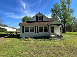 3885 Ken Tenn Hwy, Union City, TN 38261