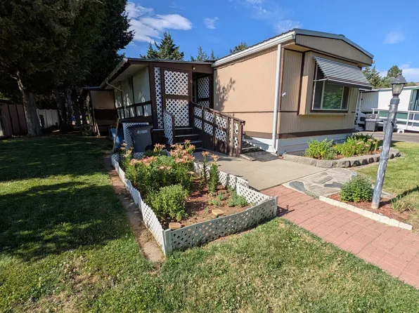 2205 Butterfield Rd Unit 64, Yakima, WA 98901
