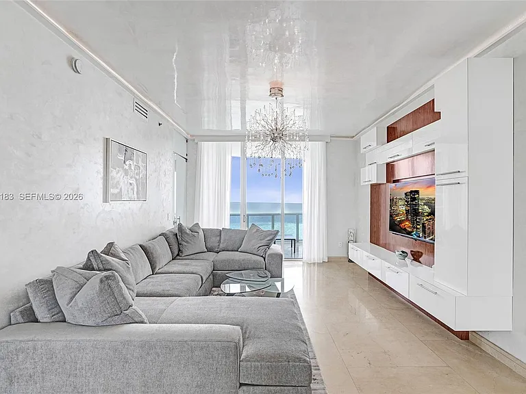 15901 Collins Ave #3006 — Photo 4