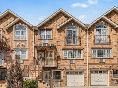 2869 Ely Avenue #3, Bronx, NY, 10469