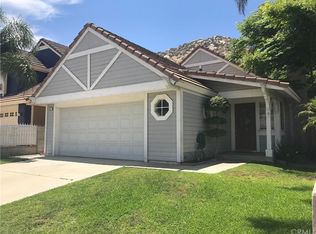16217 Trailwinds Dr, Fontana, CA 92337